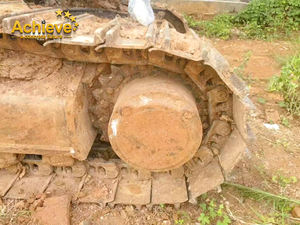 2022 אמריקאי komatsu מקורי 50 טון חתול 350 זחילה הידראולי גודל גדול מחפר יד שנייה בשימוש 3062 שעות מנוע ליבה - Product Image 5