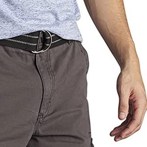 Design élégant hommes Bermuda court léger Offre Spéciale Anti-rides confortable respirant hommes Bermuda court de haute qualité - Product Image 2