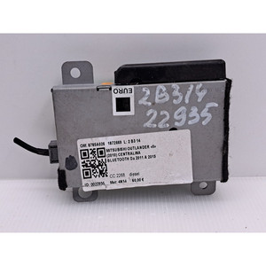 บลูทูธ มิตซูบิชิ โทรศัพท์ ซีนทรัลลีน่า รุ่น Outlander (CW0) 8785A026 1872669 4N14 (09>12) - Product Image 2