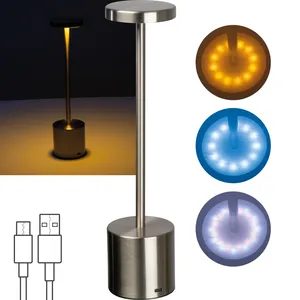 Lampada da Tavolo Personalizzata per Casa Intelligente ANNETTE - Product Image 1