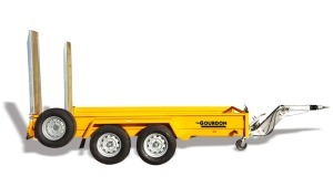 Matériel de transport de haute qualité, équipement lourd, fabrication approuvée, prêt à être expédié et service de livraison rapide à domicile - Product Image 3