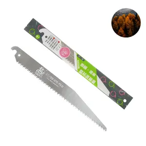 Taiwan P3.5mm High-Tension Blade for Clean Cuts in Thick Branches