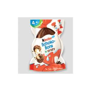 Ferrero Kin-der Schokobons Crispy ofrece en oferta a granel tarifas al por mayor calidad premium exportación listo - Product Image 5