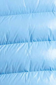 Wholesale Custom Regular Bubble Puffer Jacket Men's Stand Collar Warm <b>Winter</b> Packable Lightweight Puffy Quilted <b>Coat</b> - Product Image 2