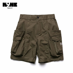 Pantalones cortos de malla Joggers Fitness Athletic Workout gym - Product Image 6