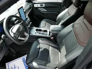 Ford Explorer Platine 2022 - Product Image 3