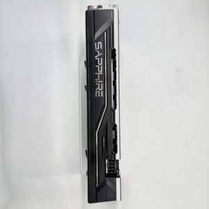 Cartes graphiques AMD RX580 8 Go PULSE 2048SP pour jeux, cartes AMD RX580 d'occasion, meilleur prix, cartes graphiques GPU - Product Image 2