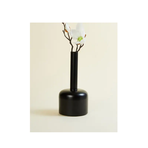 Articles de décoration de ferme à prix de gros, Vase à fleurs de finition personnalisée, décoration de Table, Vase à fleurs à prix bas - Product Image 5