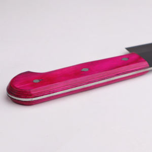 Cuchillo de Cocina de Acero Inoxidable de Alta Calidad a Precios de Mayoreo para Chef, Cuchillo de Cocina de Acero Inoxidable Hecho a Mano de Primera Calidad - Product Image 4