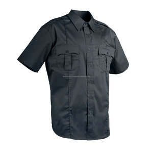 T-shirt de sécurité à manches courtes pour adultes de qualité supérieure - Product Image 2