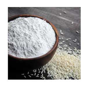 Wholesale Rice <b>Starch</b>, High-Purity, Bulk Supply - Product Image 4