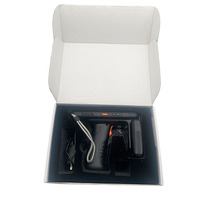 Lector/Escritor RFID UHF Portátil Android de Largo Alcance para Inventario de Almacén, Escáner y Colector de Datos
