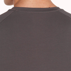 Custom High Quality Men's Sports Quick Dry Summer T Shirt For Men - Product Image 6