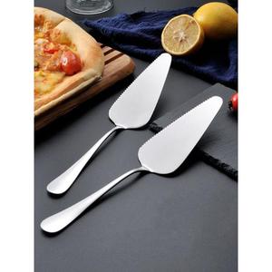 Stainless Steel Eco-Friendly Cheese <b>Knives</b> with Customizable Unique Shapes for Decorative and Functional Culinary Experiences - Product Image 2