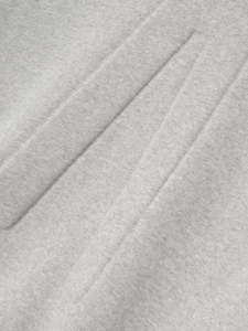 Alta calidad cómodo jersey de manga larga esencial Vintage Sudadera con capucha algodón poliéster polar hombres Sudadera con capucha con precio al por mayor - Product Image 6