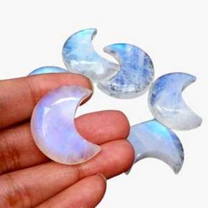 Oonstone-pendientes de punto de ewelry, - Product Image 1