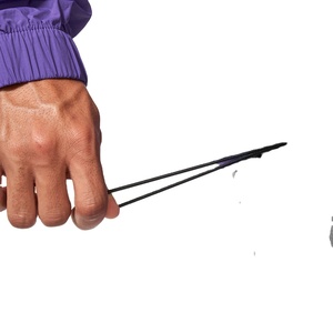 แจ็กเก็ตกันลมน้ำหนักเบาสำหรับผู้ชายและผู้หญิงเสื้อกันลมแบบลำลองสำหรับผู้ใหญ่เสื้อแจ็คเก็ตสำหรับผู้ชายสไตล์ฤดูหนาว - Product Image 5