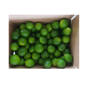 Jus de citron vert frais sans pépins 100%-Idéal pour les boissons et les cocktails - Product Image 1