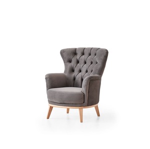 Sofá cama reclinable Moderno y Contemporáneo de lujo, muebles de tela para el hogar, apartamento, Hotel, Villa, uso, juego de sala de estar contemporáneo - Product Image 4