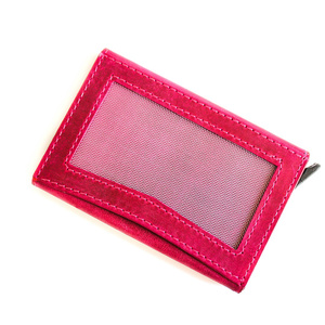 Exclusive Genuine <b>Leather</b> Premium <b>Card</b> <b>Holder</b> - Product Image 2