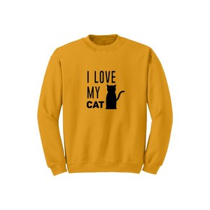 Sudadera de mezcla de algodón con estampado de temas de animales Estilo casual 12 opciones de color 260-280 Heavy GSM Diseño personalizable Colocación - Product Image 5