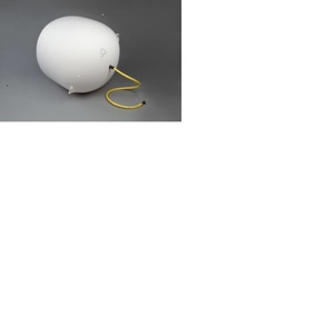 Petrosystem Haute Qualité Nouveaux Airbags en Toile de Nylon de 32 Pouces Bouchons de Pipeline Gonflables Pièces de Nettoyage d'Equipement - Product Image 1