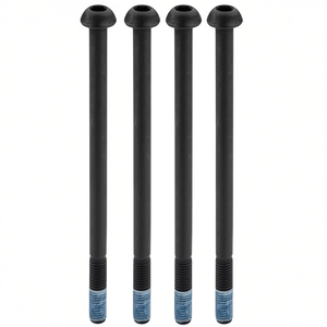 อุปกรณ์เสริมและอะไหล่เครื่องมือลม Hazet  ตัวเรือนประแจลมแบบกระแทก พร้อมสกรู - Product Image 2