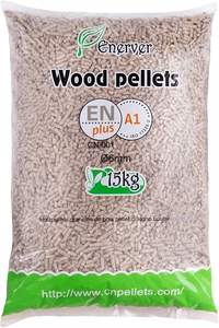100% Pellet en bois pur en bâton en vente! - Product Image 5