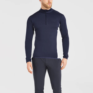 Venta caliente Durable Ropa de hombre Sudadera Diseño de logotipo personalizado Precio barato Sudaderas de invierno - Product Image 3