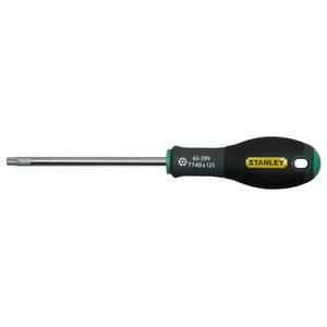 ชุดไขควงสแตนลีย์ แฟตแม็กซ์ ทอร์กซ์ แบบกันงัด 6 ชิ้น - Product Image 2