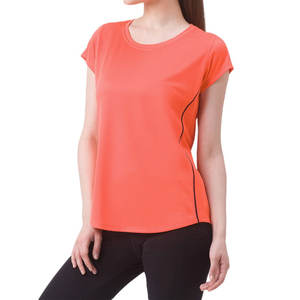 2023 <b>Summer</b> New Style Custom Printed Women's polyester Casual <b>Ladies</b> <b>Shirts</b> 100% Cotton <b>t</b> <b>shirt</b> <b>for</b> women - Product Image 1