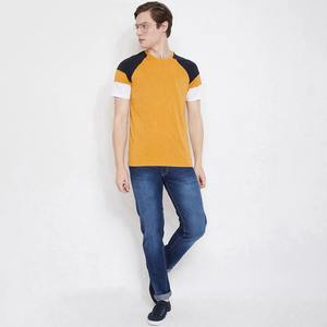 Camisetas de moda para hombres, camisa con logotipo personalizado, impresión en blanco, alta calidad - Product Image 5