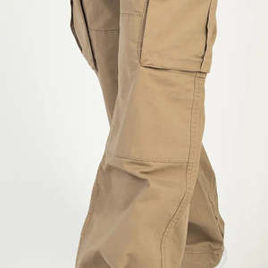 Pantalones Cargo para hombre, ligeros y personalizados, duraderos, con precio al por mayor, transpirables, ecológicos, antibolitas - Product Image 5