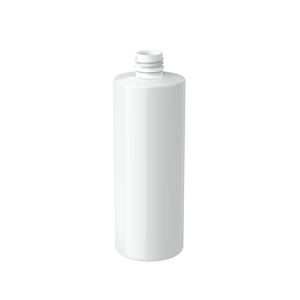 Solutions d'emballage JK pour bouteille PET vide de 300 ml pour nettoyant/shampoing/lotion, modèle M0550T, fabricant vietnamien, le meilleur - Product Image 1