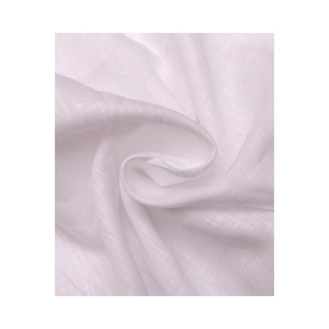 Usine Top Qualité Tencel Rayonne Lin Tissu Vente Chaude Tencel Nylon Lin Chanvre Tissu pour Robe - Product Image 4