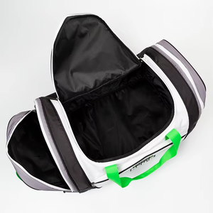 Custom Team Sports Duffle <b>Bag</b> Oxford Material Waterproof Large Capacity Shoulder Strap for Football Basketball Training Unisex - Product Image 6