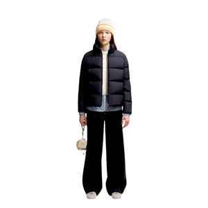 CHAQUETA PUFFER DE ALTA CALIDAD PARA MUJER - Product Image 3