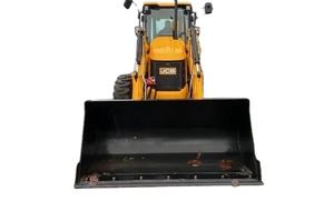 Chargeuses-pelleteuses compactes JCB 3CX COMPACT certifiées neuves 2025 à vendre - Product Image 5