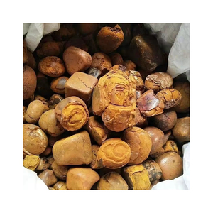 Cálculos Biliares de Buey y Bezoar en Polvo 100% Originales de Calidad |   Cálculos Biliares de Ganado con Proteína para Uso Cosmético - Product Image 6