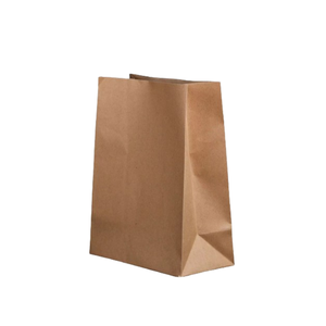 Bolsas de papel Kraft de tamaño personalizado de alta calidad reciclables y ecológicas del fabricante de Vietnam - Product Image 6