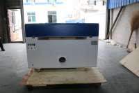 Machine de gravure et de découpe au laser CO2 EXTRACNC 6090, 600*900mm, tube laser 130W pour le bois, l'acrylique, le MDF, le PVC, graveur laser