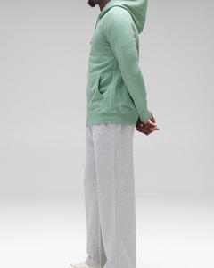 Nouveau réglable à capuche classique moderne Fit hiver sweat à capuche spécial pour hommes hiver Streetwear classique doux confortable hommes veste - Product Image 3