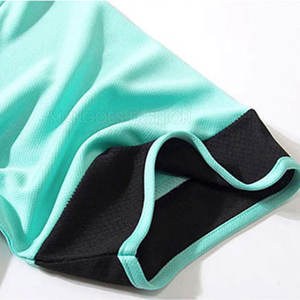 <b>Top</b> Quality New Football <b>Referee</b> t Shirts Men Quick-drying Soccer <b>Referee</b> Jersey Wholesale <b>Referee</b> Uniforms cheap quality - Product Image 3