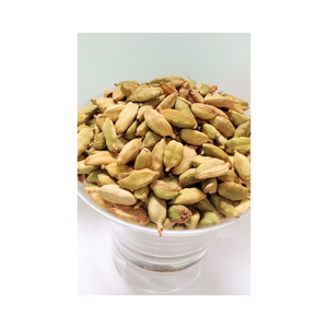 Cardamomo verde, especias crudas frescas al por mayor, venta directa de fábrica al por mayor, precio competitivo puro 100% - Product Image 5