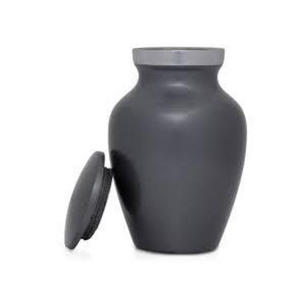 High Quality Modern Style Brass Cremation <b>Urns</b> Pet Ashes Storage <b>Urns</b> Wholesale Pet <b>Urns</b> - Product Image 3