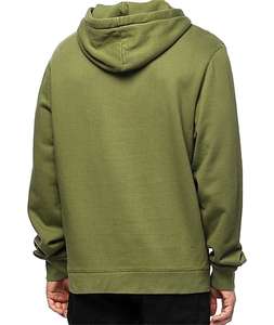 Sweat-shirt d'hiver pour homme de qualité supérieure, best-seller, couleurs personnalisées numériques, tailles, sweat-shirt à capuche, écologique, séchage rapide - Product Image 1