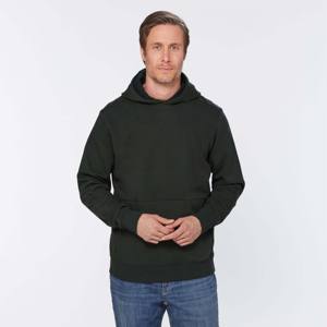 OEM Fabrication sur mesure pour hommes coupe décontractée pull à capuche-confortable et élégant pour un usage quotidien - Product Image 2