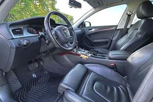 AUDI S5 COUPÉ 2010 USADO, VOLANTE A LA IZQUIERDA/DERECHA - Product Image 2