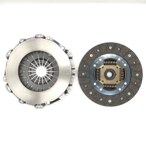<span class=keywords><strong>Kit</strong></span> d'<span class=keywords><strong>embrayage</strong></span> VALEO 825949, <span class=keywords><strong>kit</strong></span> 2 pièces, applicable aux modèles de véhicules équipés de moteurs 476ZQA/488QA <span class=keywords><strong>et</strong></span> de volants à masse unique - Product Image 1