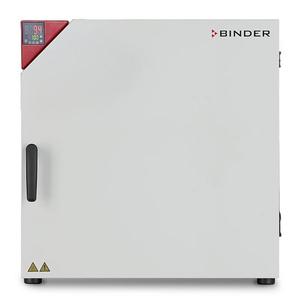 Incubateur de laboratoire BINDER BD-S115 118L avec incubateur à température constante à convection naturelle - Product Image 2